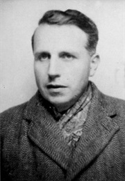 Georges Bataille (Georges Bataille)