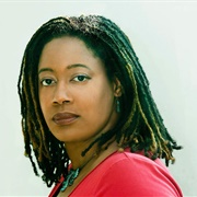N. K. Jemisin