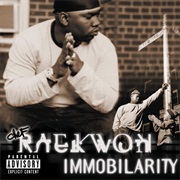 Raekwon - Immobilarity