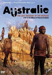 The Last Trackers of the Outback (2007)