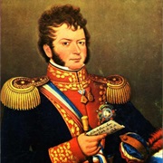 Bernardo O'Higgins
