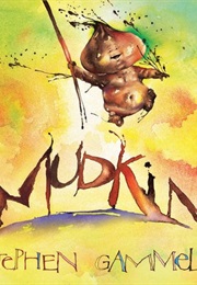 Mudkin (Stephen Gammell)