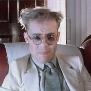 Thomas Dolby, "She Blinded Me With Science"