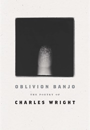 Oblivion Banjo (Charles Wright)