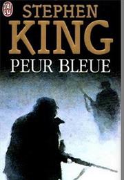 L'année Du Loup Garou - Peur Bleue