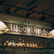 The Blackbird (Spokane, Washington)
