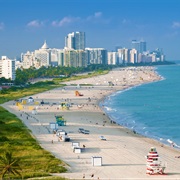 Miami, Florida