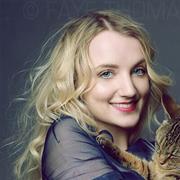 Evanna Lynch