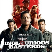 Inglourious Basterds
