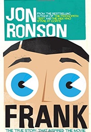 Frank (Jon Ronson)