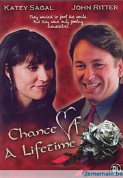 Chance of a Lifetime (1998)