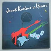 Jonah Koslen & the Heroes - Aces