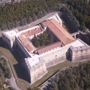 L'aquila - Spanish Fort