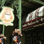 La Petite Patisserie (1988-2004)