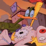 Duckman: Private Dick/Family Man