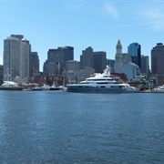 Boston