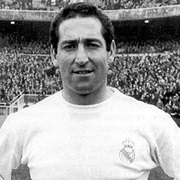 Francisco Gento