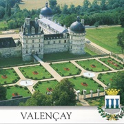 Valencay, France