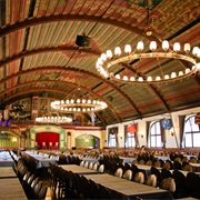 Hofbrauhaus
