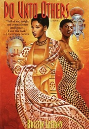 Do Unto Others (Kristin Hunter Lattany)