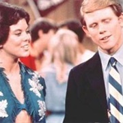 Richie & Joanie Cunningham