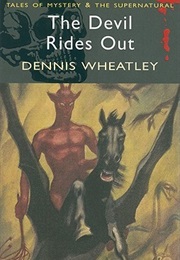 The Devil Rides Out (Dennis Wheatley)