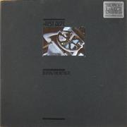 Test Dept - Beating the Retreat