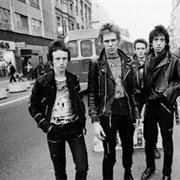 Train in Vain - The Clash