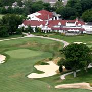Atlantic City Country Club US