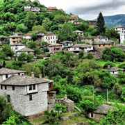 Kosovo Village