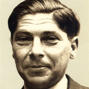 Arthur Koestler