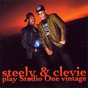 Steely and Clevie Play Studio One Vintage
