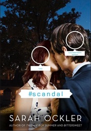 #Scandal (Sarah Ockler)