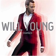 Changes - Will Young