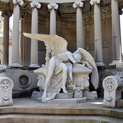 Cementiri De Montjuïc, Barcelona