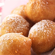 Smoutebollen