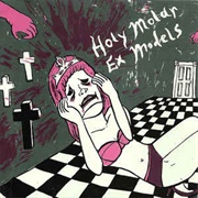 Holy Molar / Ex Models ‎– Holy Molar / Ex Models (2004)