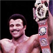 Sweet Ebony Diamond (Aka Rocky Johnson)