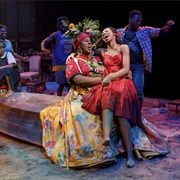 Circle in the Square Theatre School (New York)