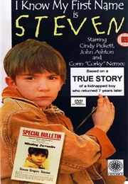 I Know My First Name Is Steven (1989)