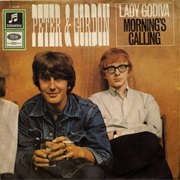 Lady Godiva - Peter & Gordon