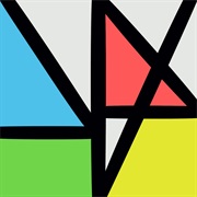 New Order — Music Complete