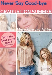 Never Say Good-Bye (Nancy Butcher)