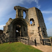 Denbigh Castle