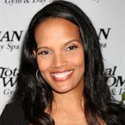 Shari Headley