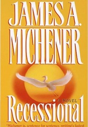 Recessional (James Michener)