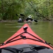 Overnight Kayaking Trip