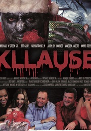 Kllause (2016)