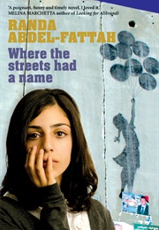Where the Streets Had a Name (Randa Abel-Fattah)