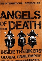 Angels of Death (William Marsden)